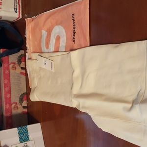 Shapermint high-waisted shaper shorts